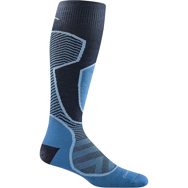 Amazon.com: Darn Tough Snow Socks for Men -Edge OTC Midweight with